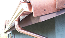 Rain Gutter Installation, Repair, Cleaning in Lakeland, MN